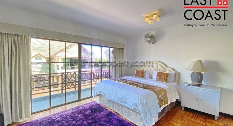 Casa en venta y en alquiler de 7 habitaciones en Bang Lamung, Chonburi