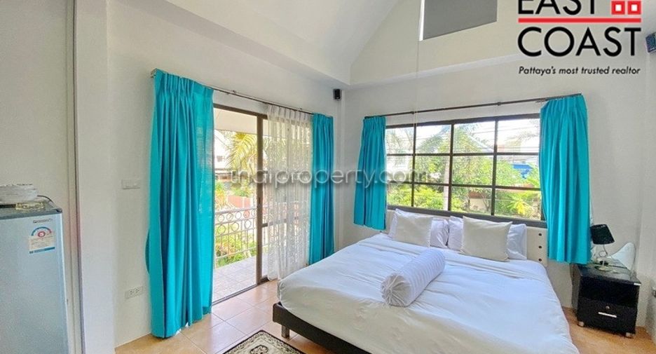 Casa en venta y en alquiler de 7 habitaciones en Bang Lamung, Chonburi