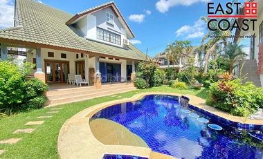 For sale and for rent 7 bedrooms house in Bang Lamung, Chonburi
