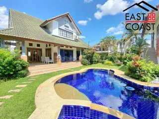 出租 和 出售 7 卧室 独立屋 在 Bang Lamung, Chon Buri