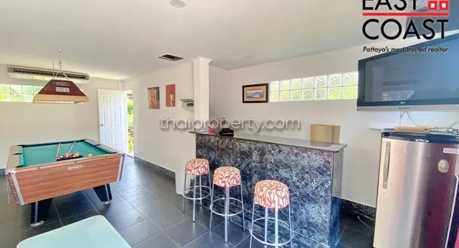 出租 和 出售 7 卧室 独立屋 在 Bang Lamung, Chon Buri