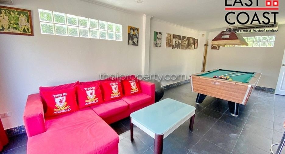 Casa en venta y en alquiler de 7 habitaciones en Bang Lamung, Chonburi