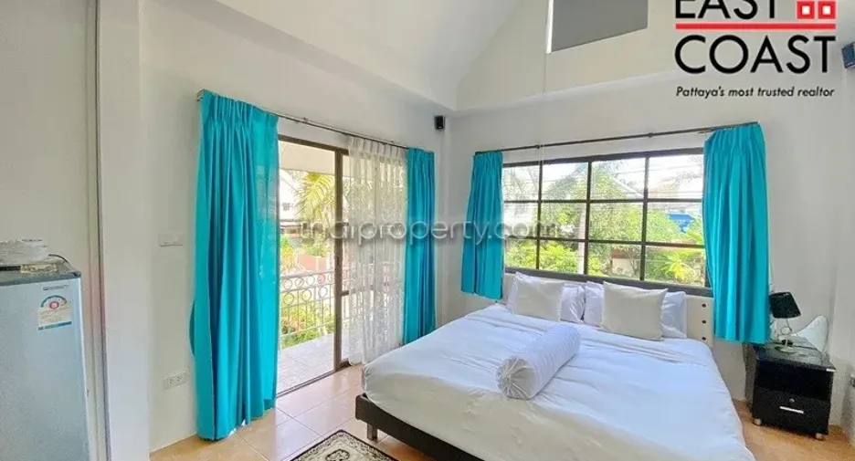 出租 和 出售 7 卧室 独立屋 在 Bang Lamung, Chon Buri