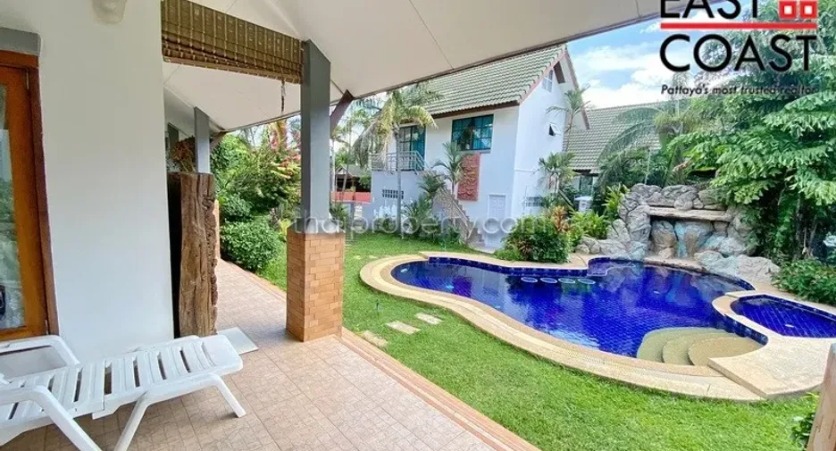 出租 和 出售 7 卧室 独立屋 在 Bang Lamung, Chon Buri