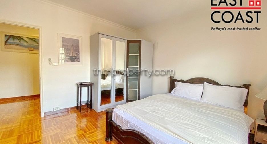 Casa en venta y en alquiler de 7 habitaciones en Bang Lamung, Chonburi