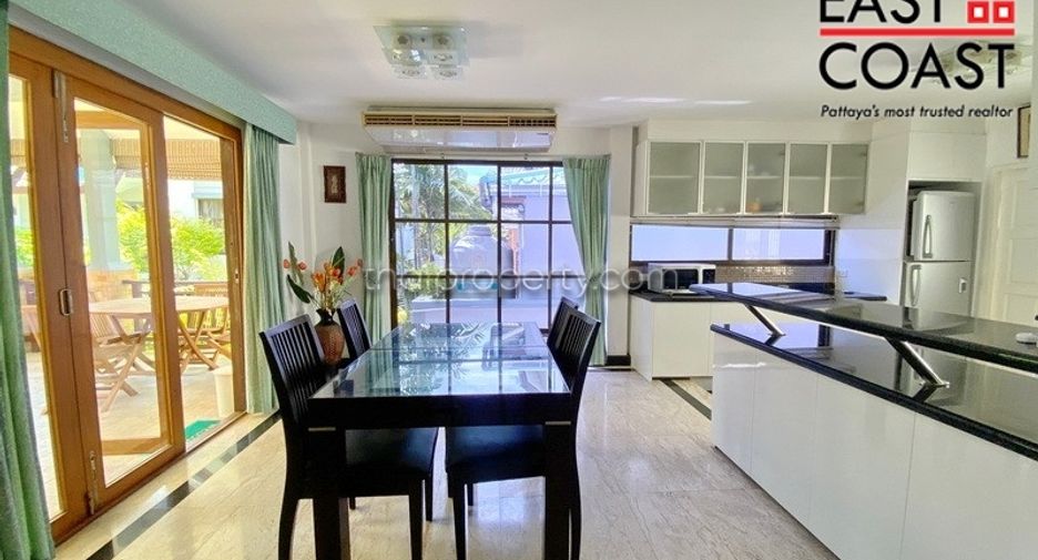 For sale and for rent 7 bed house in East Pattaya, Pattaya