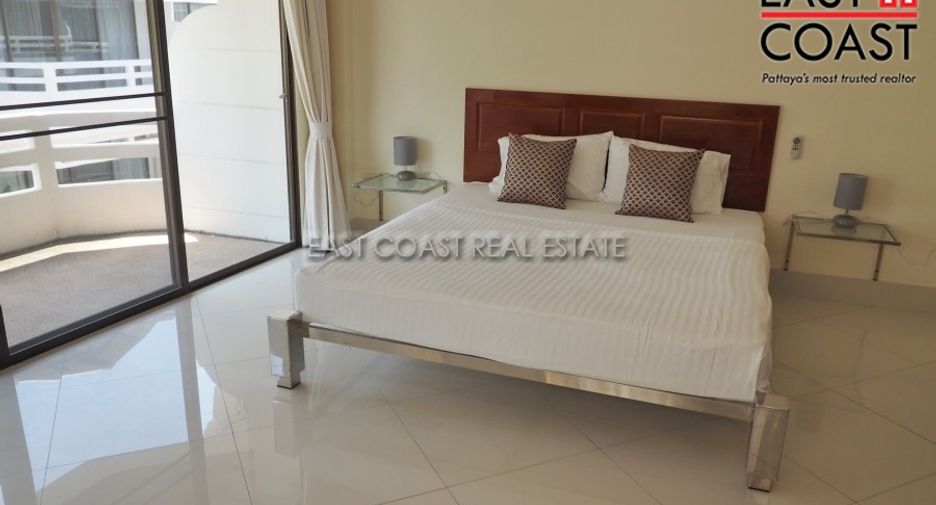 For sale and for rent 4 bed house in Pratumnak, Pattaya