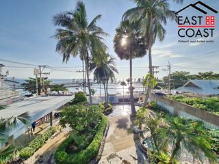 For rent 4 bed condo in Jomtien, Pattaya