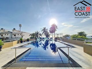 For rent 4 bed condo in Jomtien, Pattaya