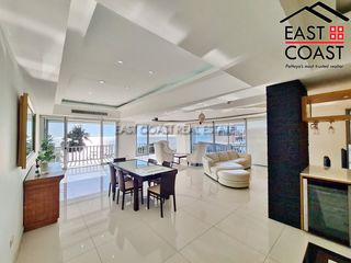 For rent 4 bed condo in Jomtien, Pattaya