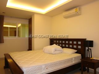 For rent 2 bed condo in Bang Lamung, Chonburi