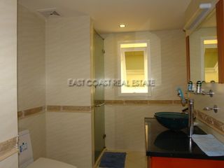 For rent 2 bed condo in Bang Lamung, Chonburi