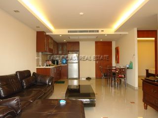 For rent 2 bed condo in Bang Lamung, Chonburi