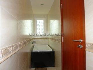For rent 2 bed condo in Bang Lamung, Chonburi