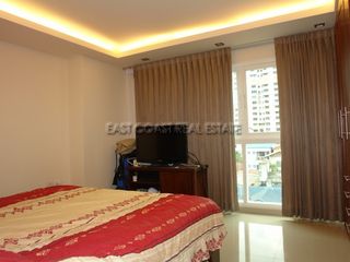For rent 2 bed condo in Bang Lamung, Chonburi
