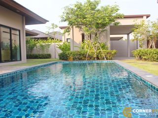 For rent 2 Beds house in Huay Yai, Pattaya