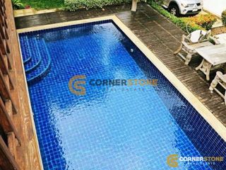 For rent 4 bed house in Central Pattaya, Pattaya
