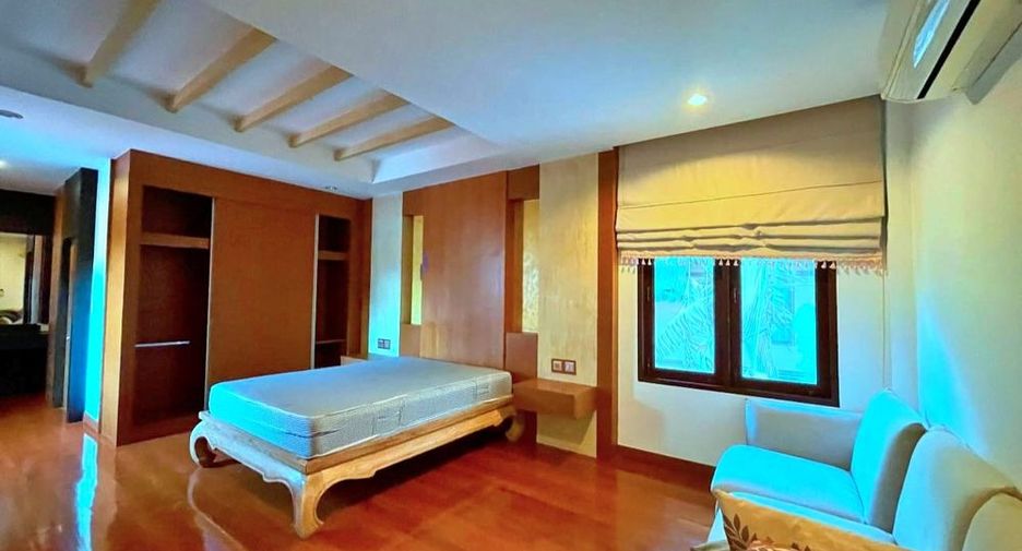 For rent 5 Beds villa in South Pattaya, Pattaya