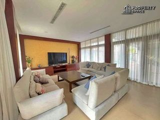For rent 5 bed villa in South Pattaya, Pattaya