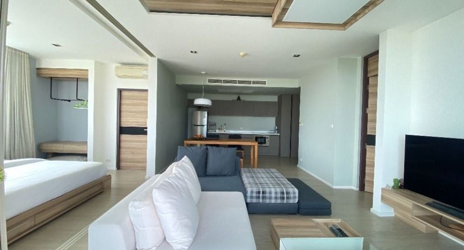ขาย 2 เตียง คอนโด ใน หัวหิน, ประจวบคีรีขันธ์