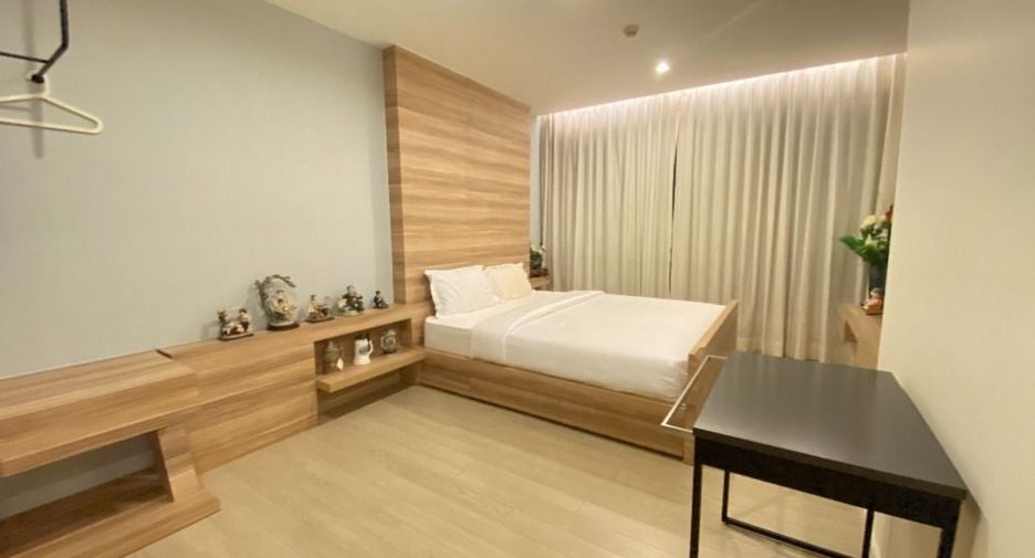 ขาย 2 เตียง คอนโด ใน หัวหิน, ประจวบคีรีขันธ์