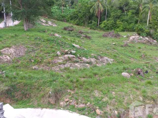 For sale land in Ko Samui, Surat Thani