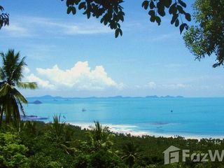 For sale land in Ko Samui, Surat Thani