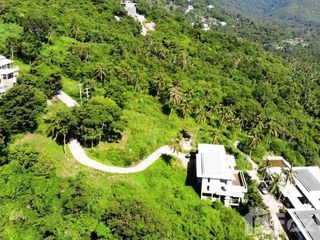For sale land in Ko Samui, Surat Thani