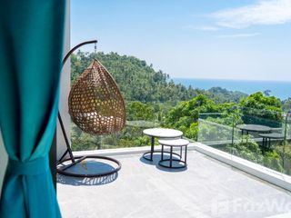 For sale 1 bed apartment in Ko Samui, Surat Thani
