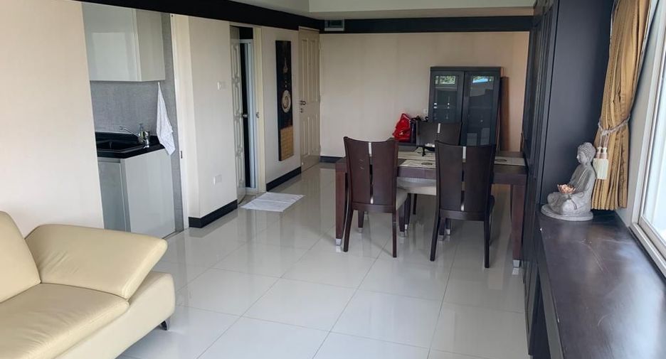 For sale 2 bed condo in Don Mueang, Bangkok