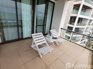 For rent 2 bed condo in Klaeng, Rayong