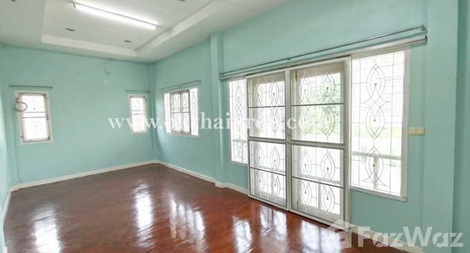 For sale 3 Beds house in Bang Bua Thong, Nonthaburi