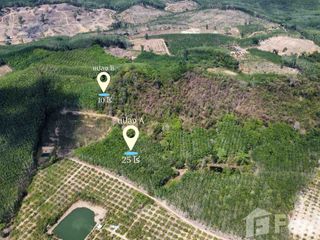 For sale land in Kaeng Hang Maeo, Chanthaburi