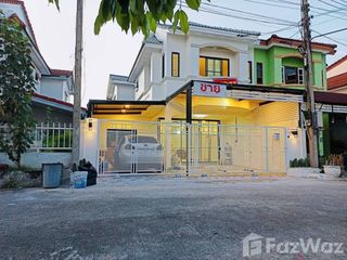 For sale 4 bed townhouse in Mueang Saraburi, Saraburi