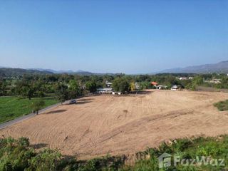 For sale land in Mae Sariang, Mae Hong Son