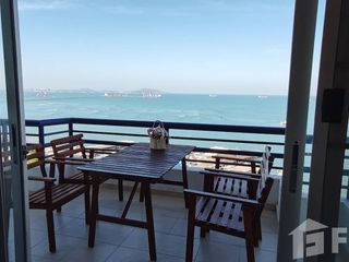 For rent 3 Beds condo in Si Racha, Chonburi
