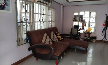 For rent 3 bed house in Khlong Luang, Pathum Thani