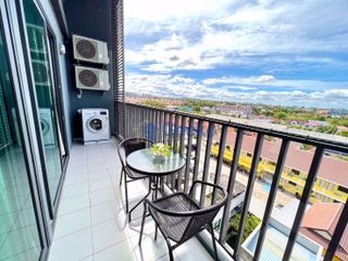 For rent 1 Beds condo in East Pattaya, Pattaya