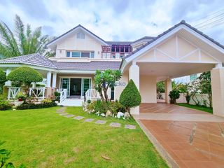 For rent 3 Beds house in East Pattaya, Pattaya