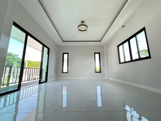 For sale 4 Beds villa in San Pa Tong, Chiang Mai