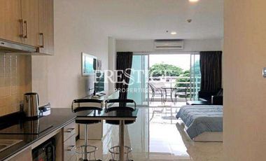 For rent そして for sale スタジオ condo in Bang Lamung, Chonburi
