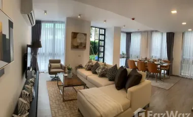 For sale 2 Beds condo in Chatuchak, Bangkok