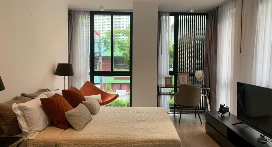 For sale 2 Beds condo in Chatuchak, Bangkok