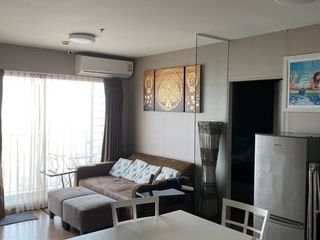 For sale 2 Beds condo in Rat Burana, Bangkok