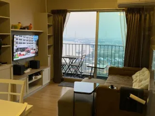 For sale 2 Beds condo in Rat Burana, Bangkok