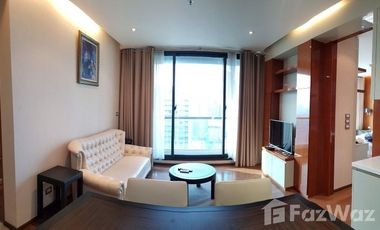 For rent 2 Beds condo in Khlong Toei, Bangkok