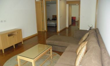 For rent 3 bed condo in Khlong Toei, Bangkok