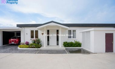 For sale 3 Beds villa in Hua Hin, Prachuap Khiri Khan