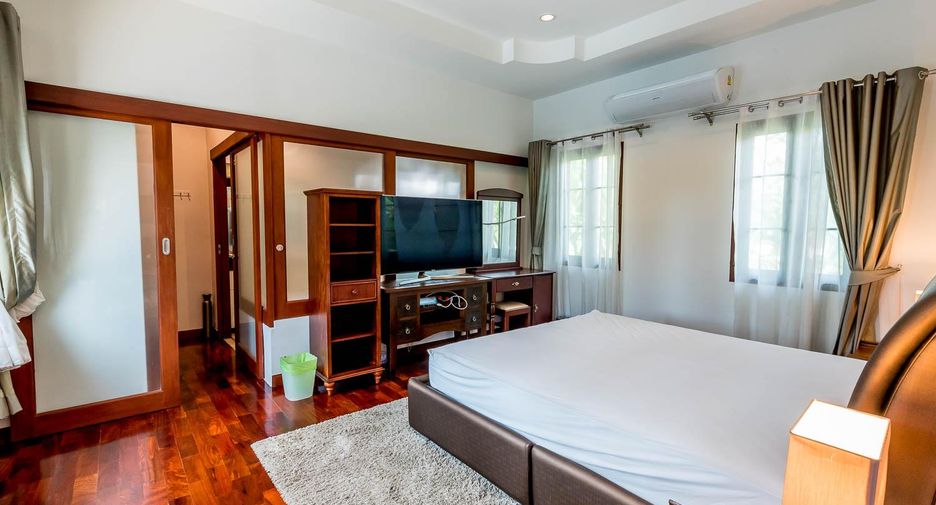 For sale そして for rent 3 Beds villa in Hua Hin, Prachuap Khiri Khan