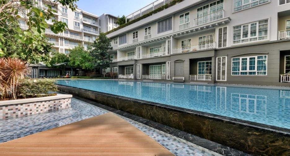 For sale そして for rent 2 Beds condo in Hua Hin, Prachuap Khiri Khan